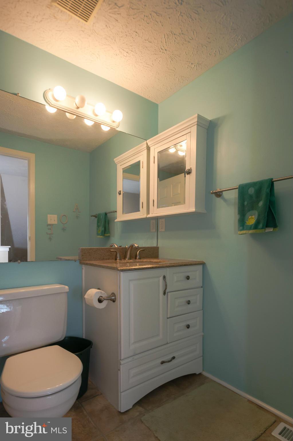 MIDDLETOWN FARMS - Residential