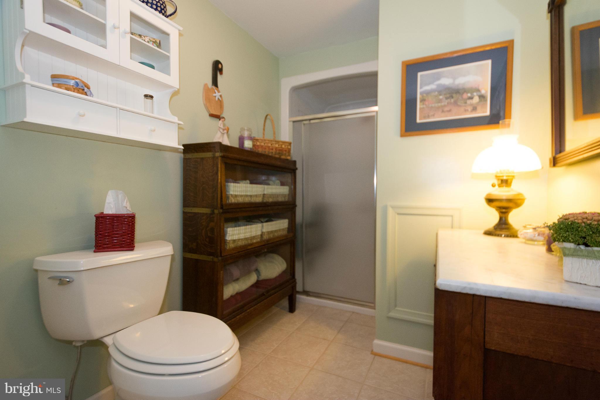 MIDDLETOWN FARMS - Residential