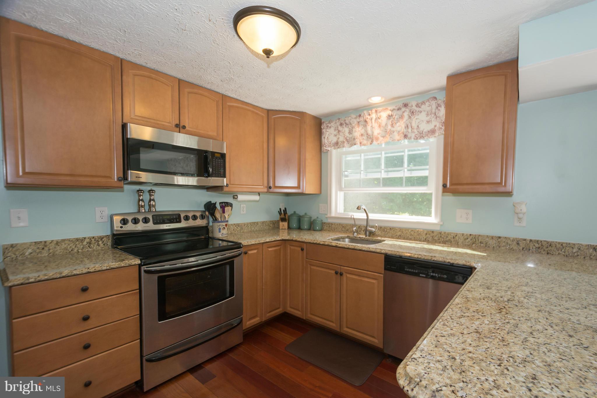 MIDDLETOWN FARMS - Residential