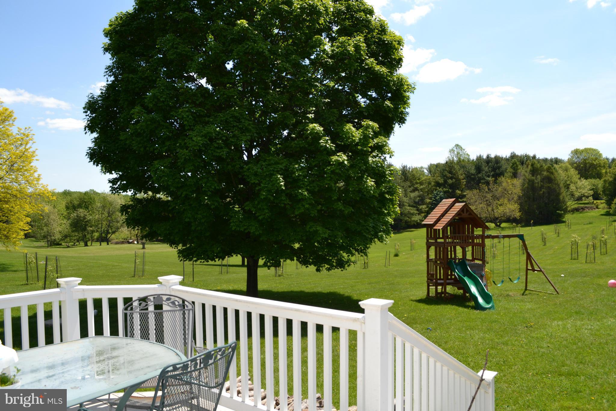 MIDDLETOWN FARMS - Residential