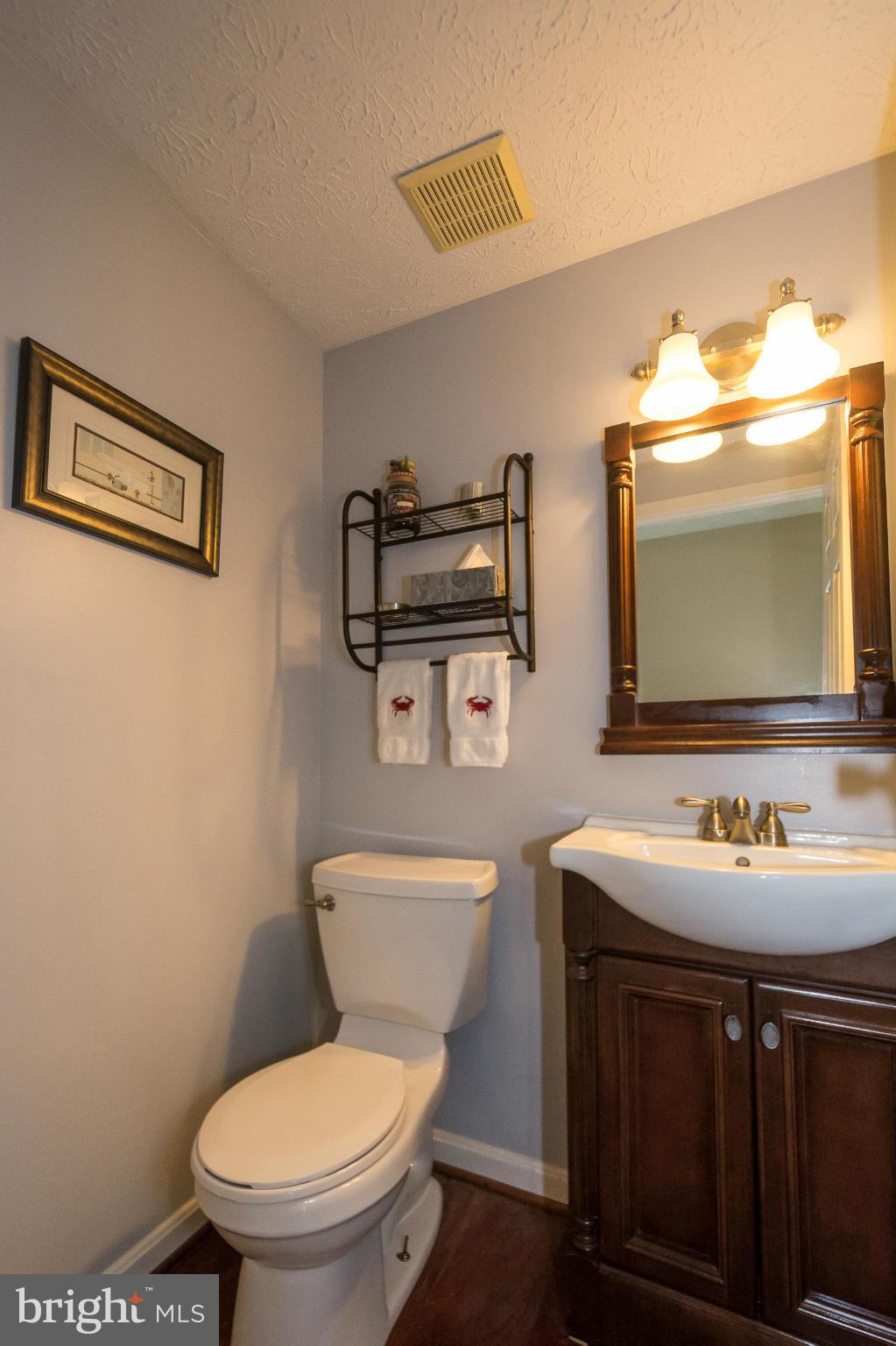 MIDDLETOWN FARMS - Residential