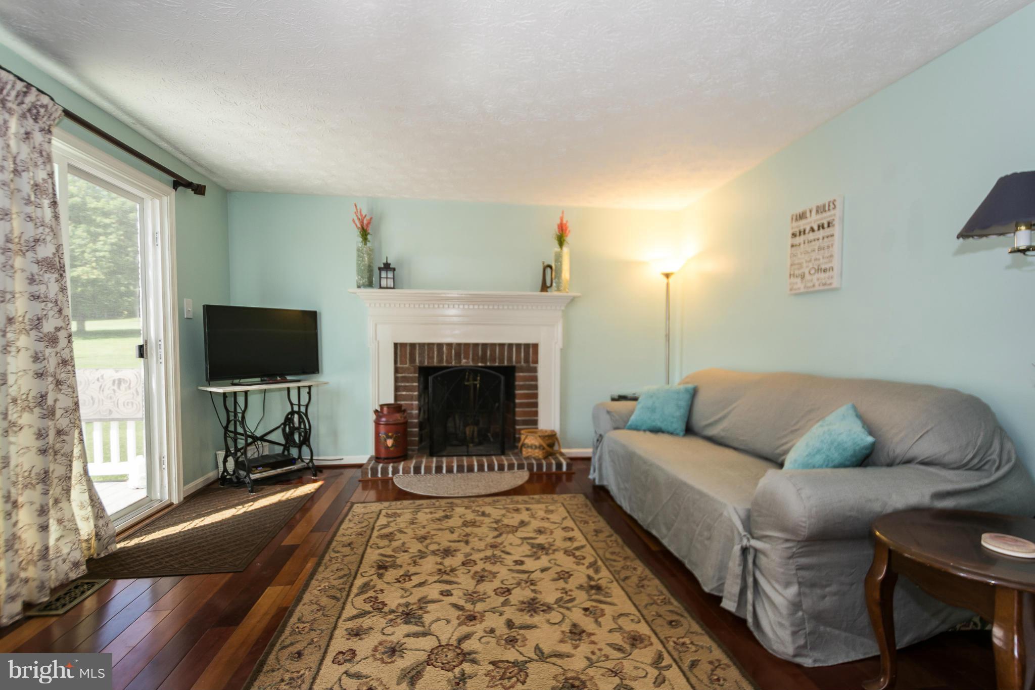 MIDDLETOWN FARMS - Residential