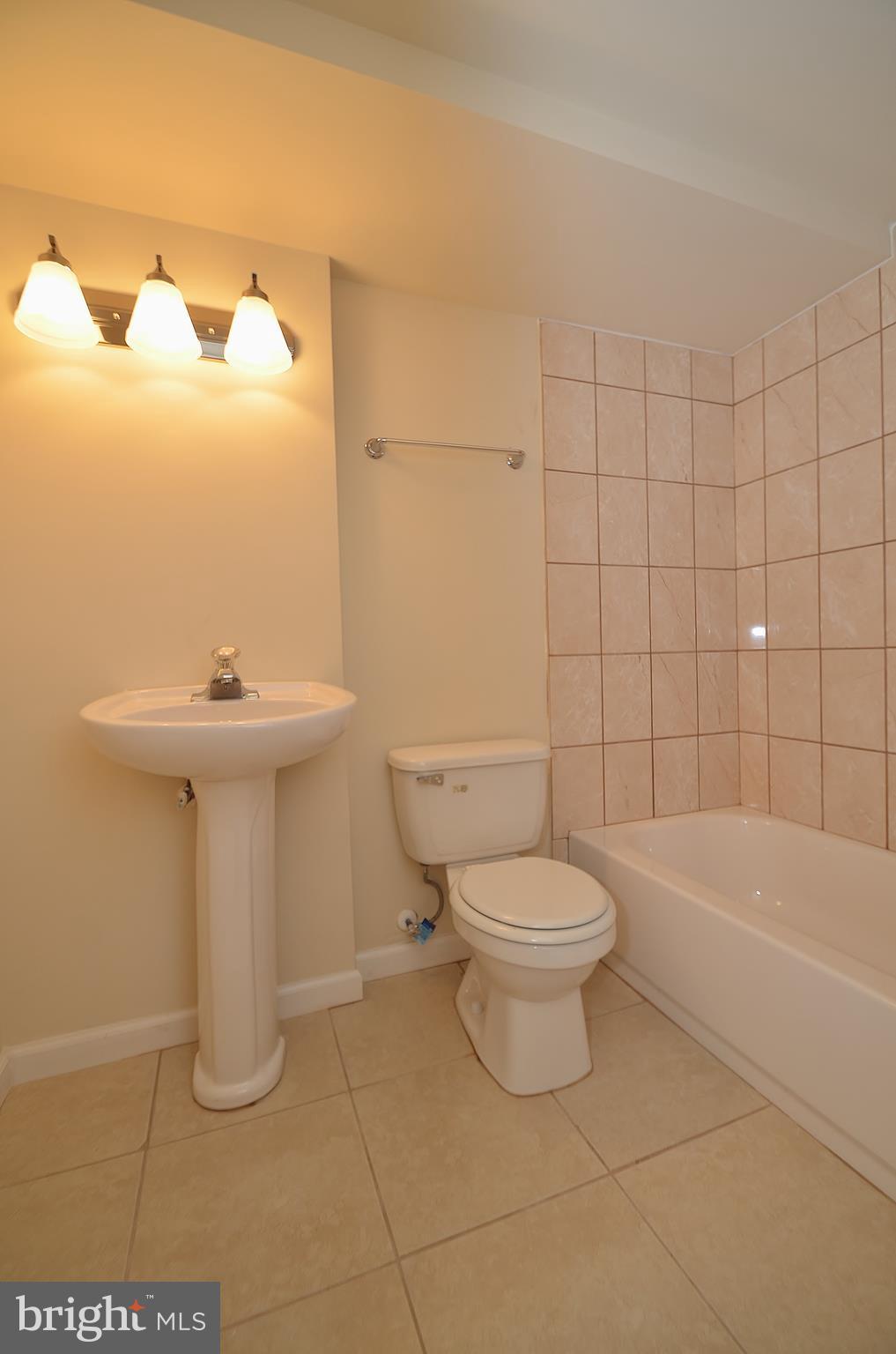 EDMONDSON VIILLAGE - Residential