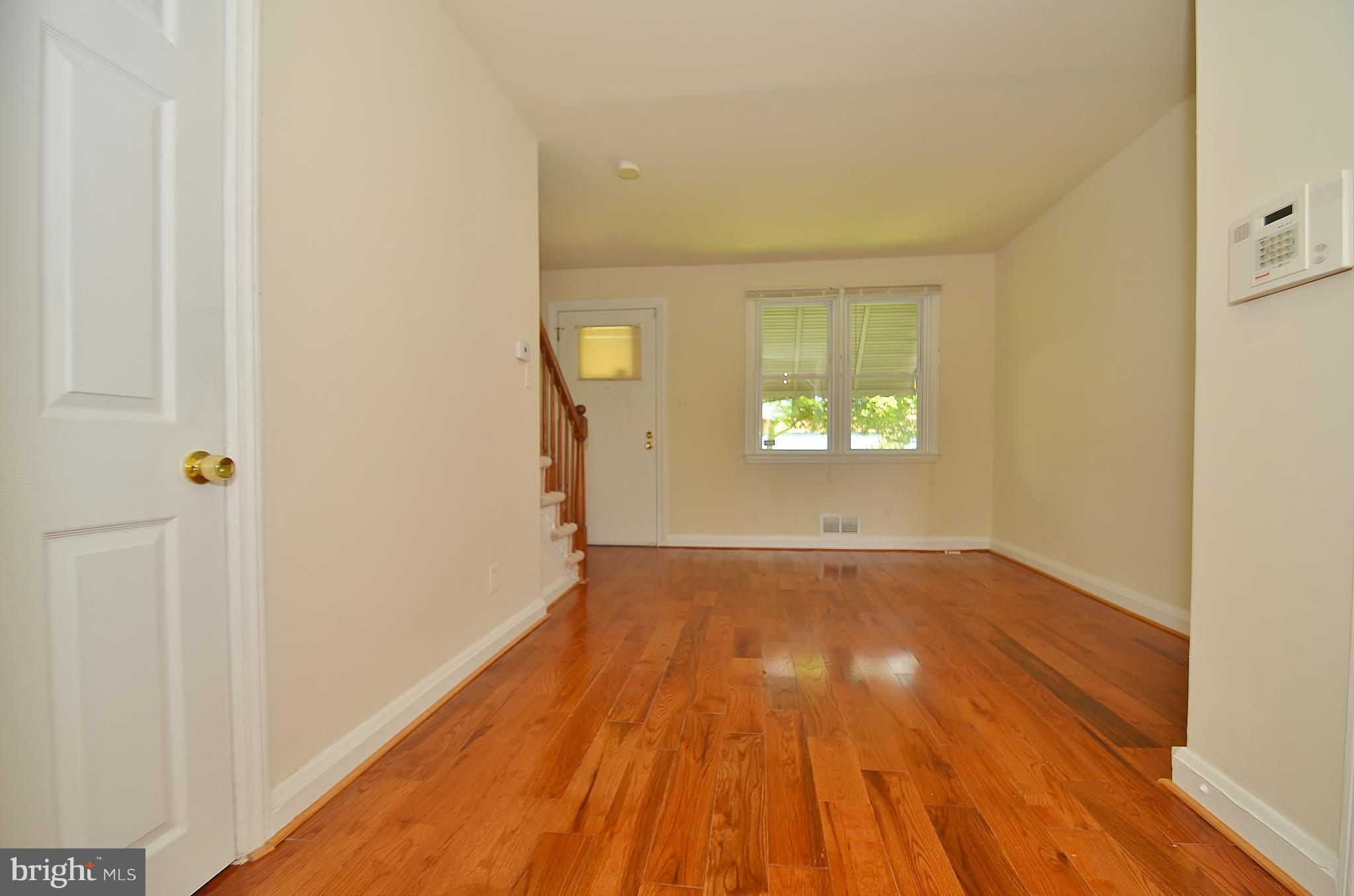 EDMONDSON VIILLAGE - Residential