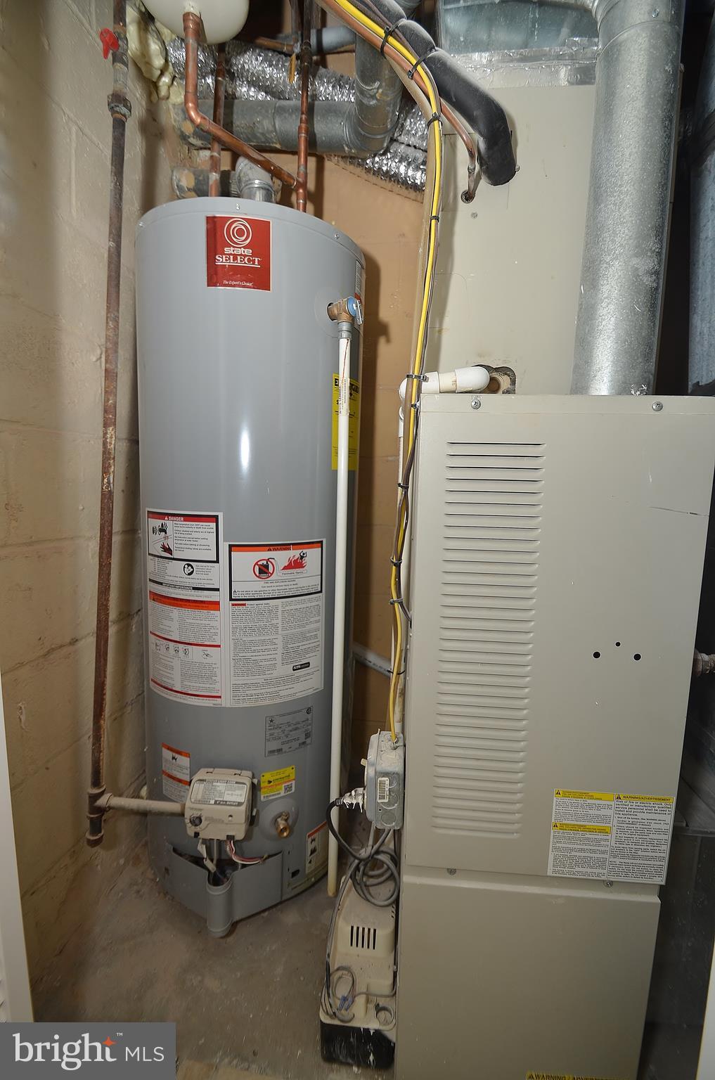 EDMONDSON VIILLAGE - Residential