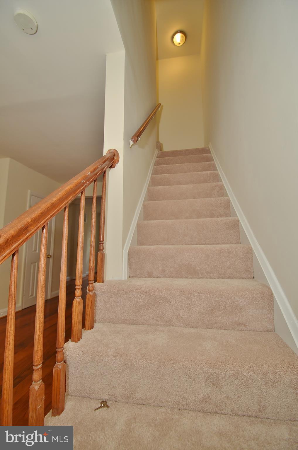 EDMONDSON VIILLAGE - Residential