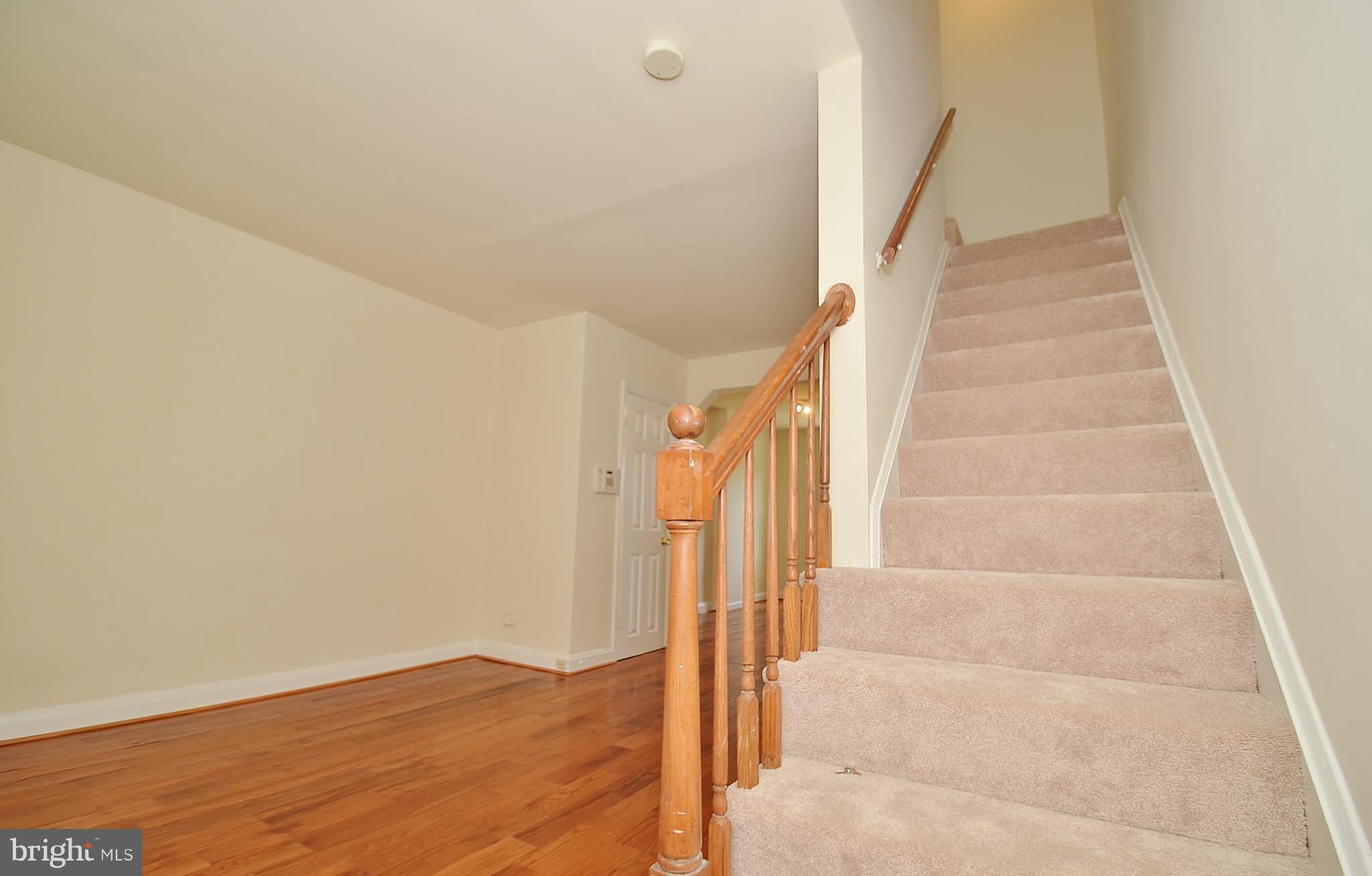 EDMONDSON VIILLAGE - Residential