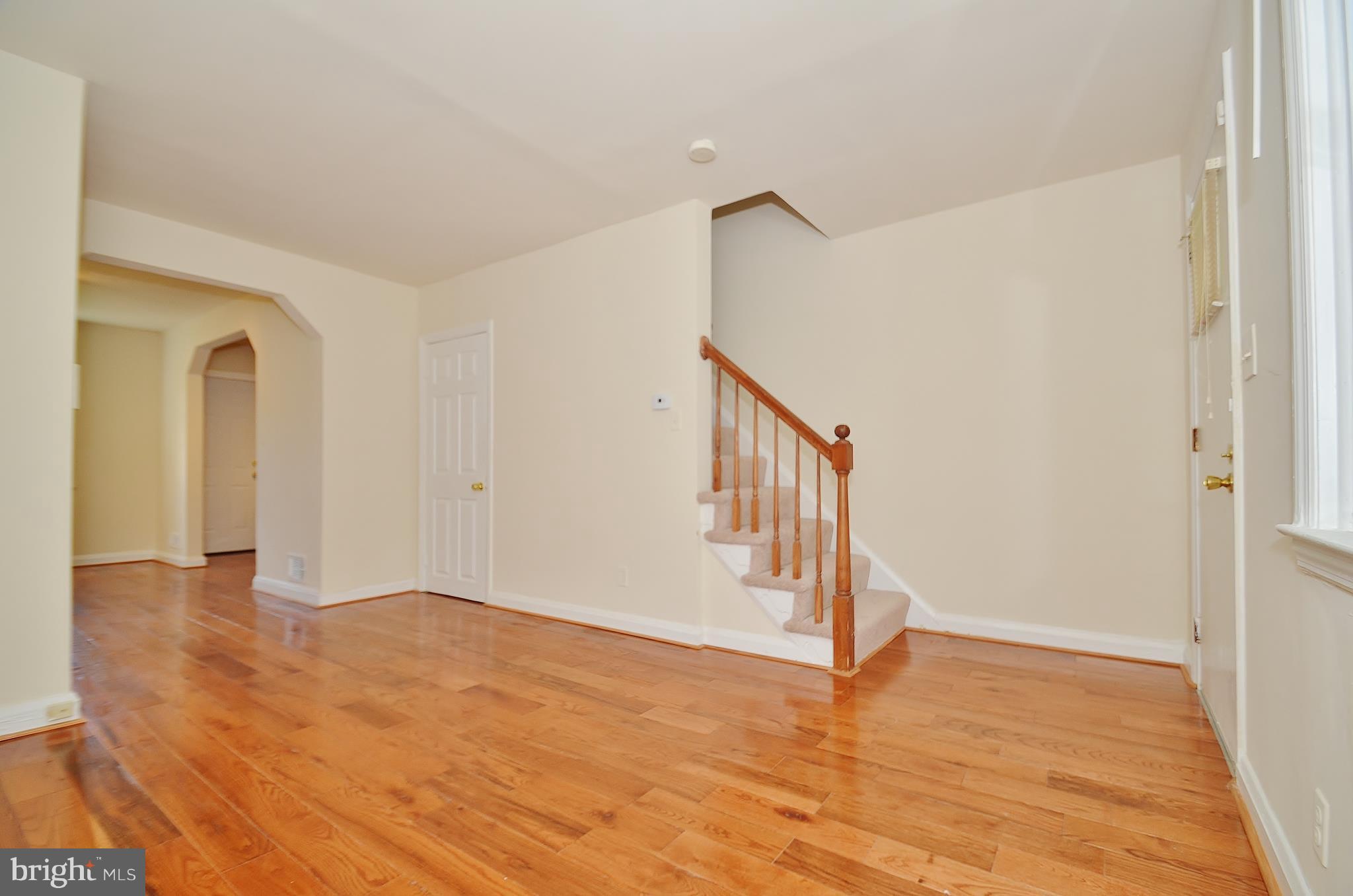 EDMONDSON VIILLAGE - Residential