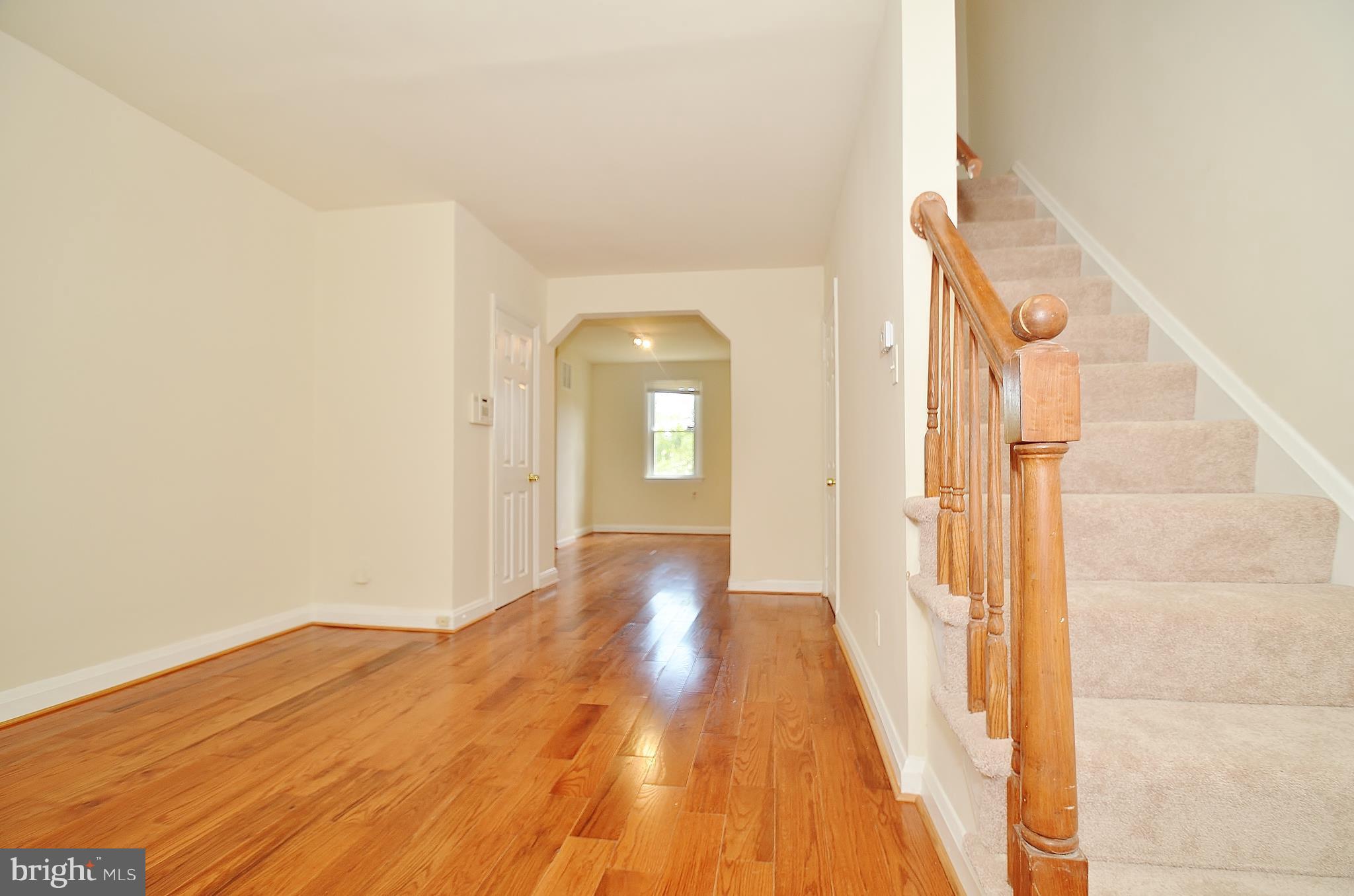 EDMONDSON VIILLAGE - Residential