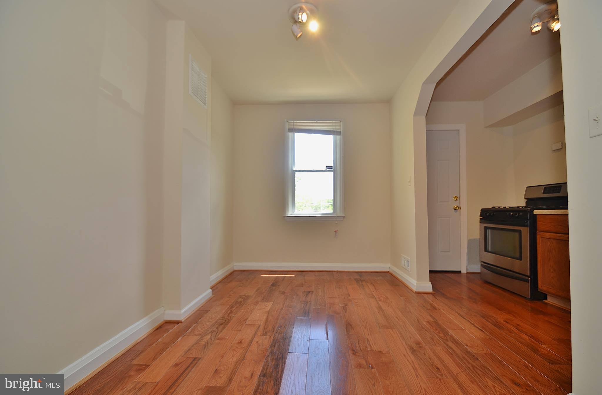 EDMONDSON VIILLAGE - Residential