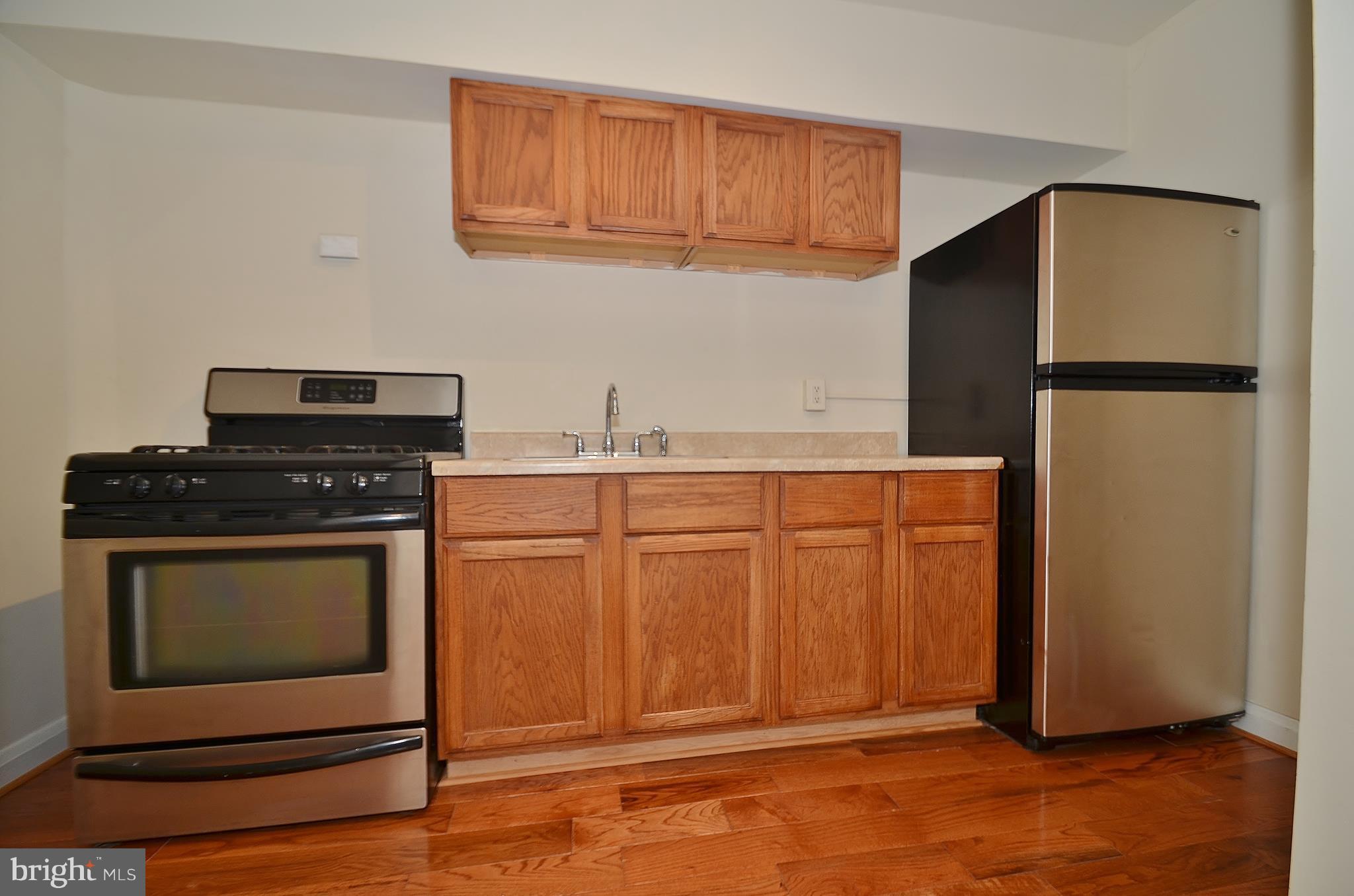 EDMONDSON VIILLAGE - Residential