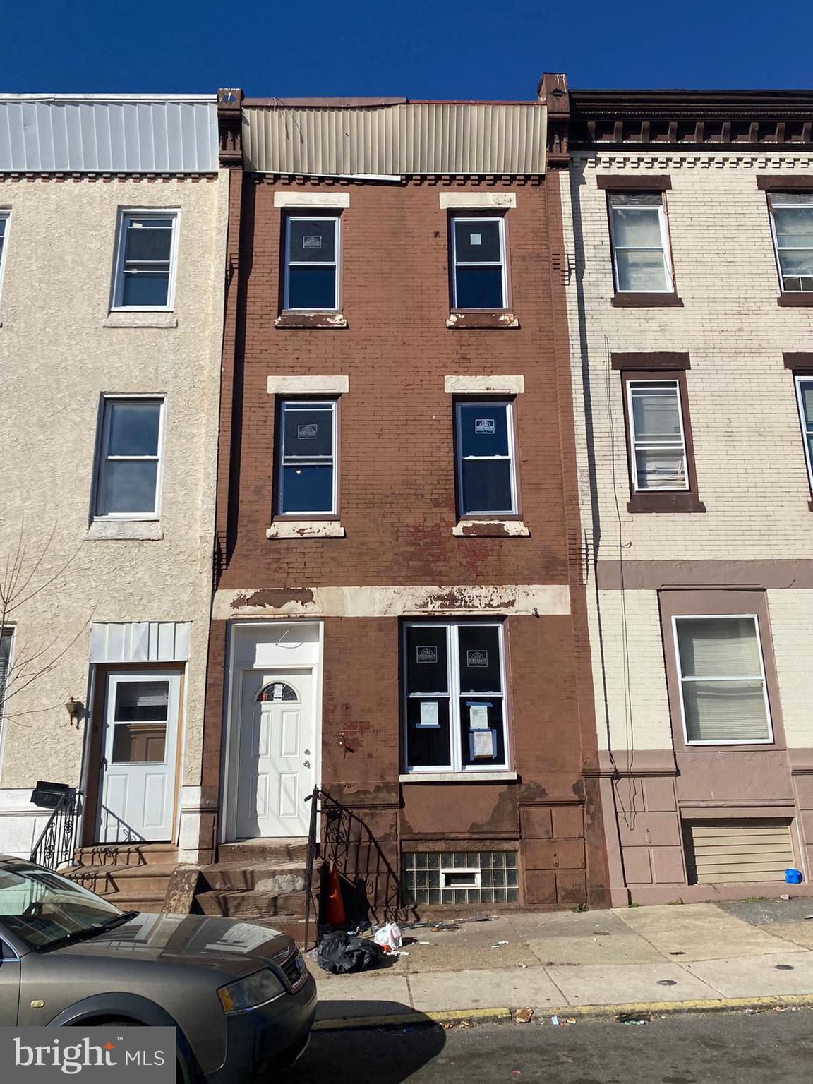 LOGAN - Residential