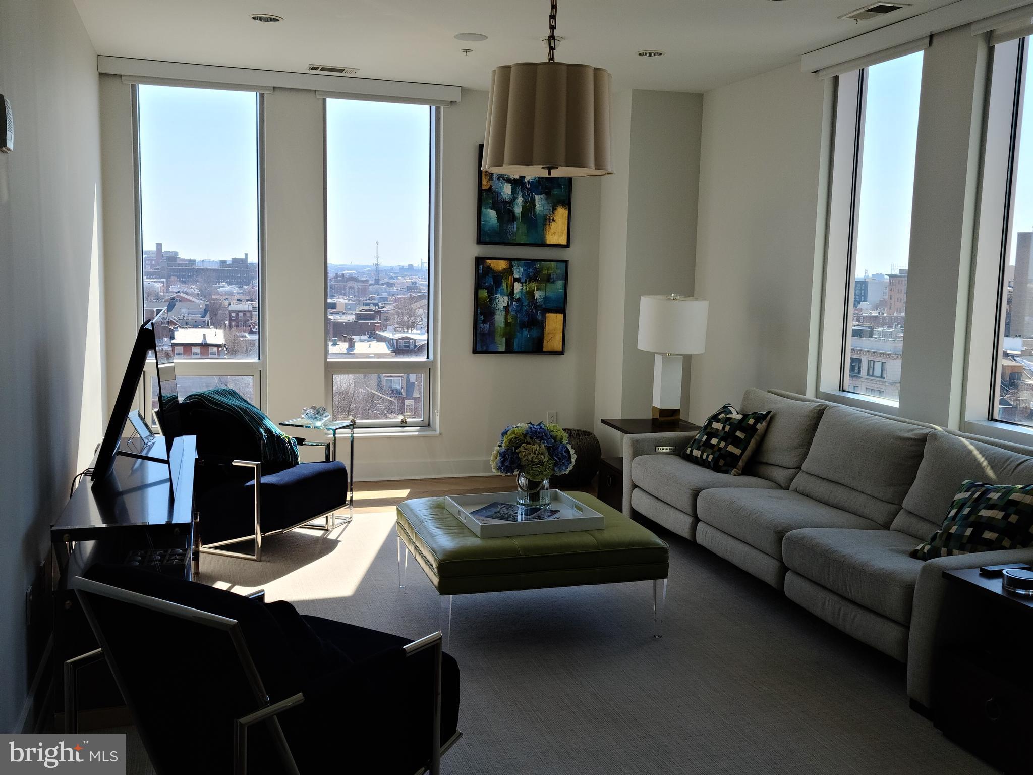 WASHINGTON SQ WEST - Residential