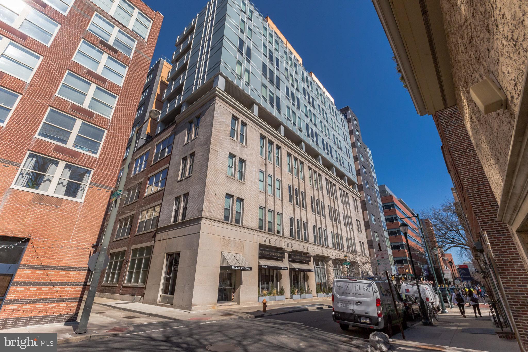 WASHINGTON SQ WEST - Residential