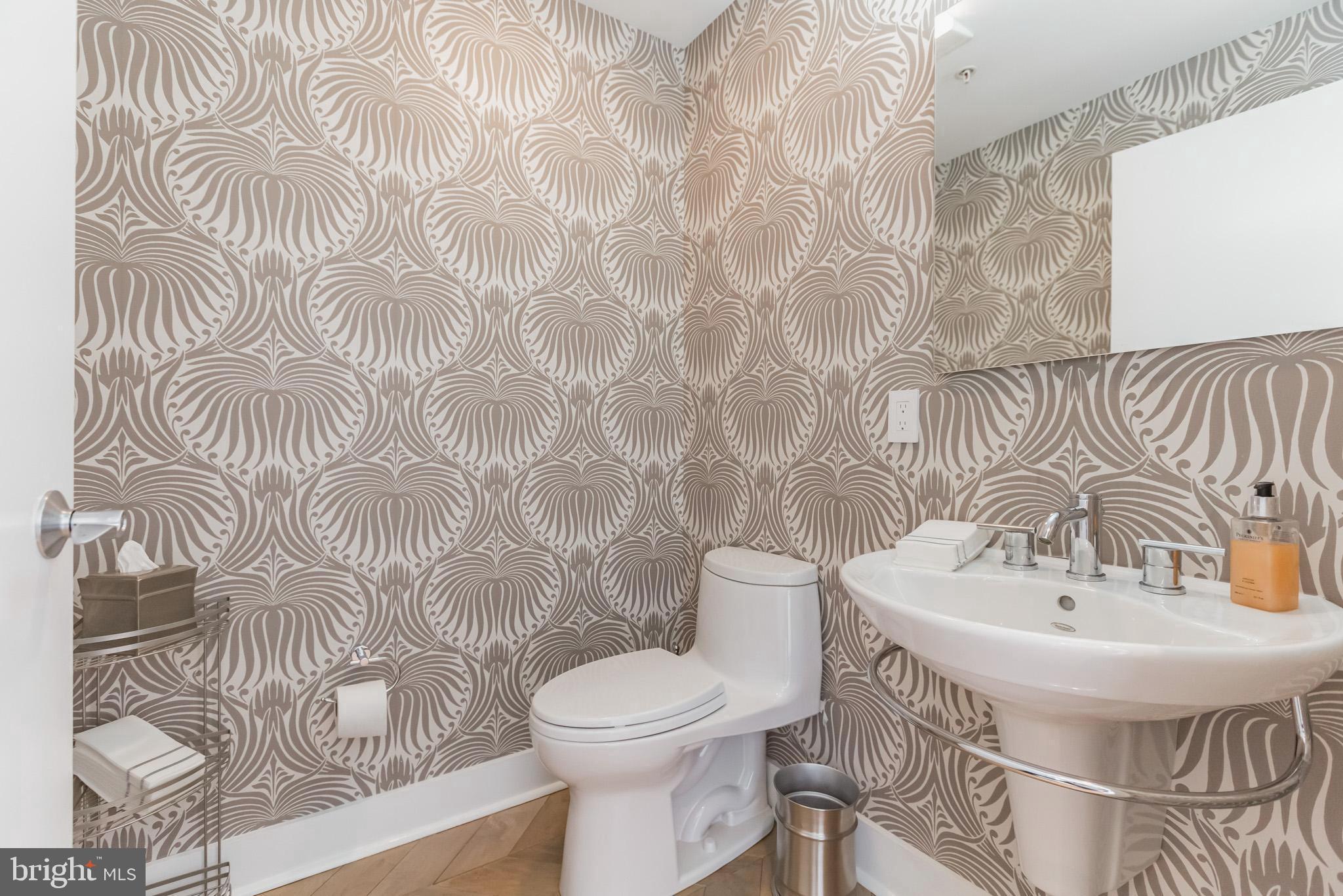 WASHINGTON SQ WEST - Residential