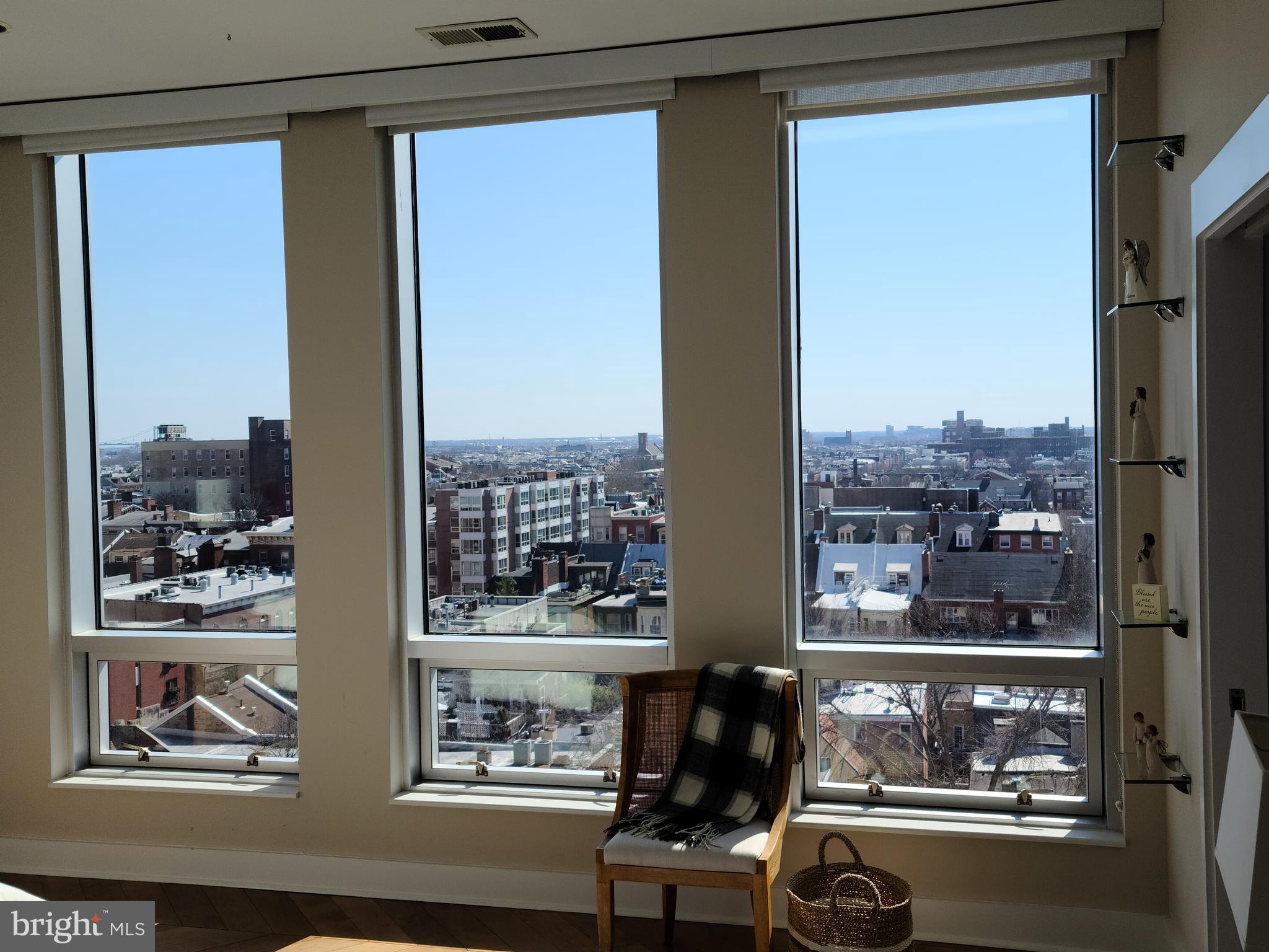 WASHINGTON SQ WEST - Residential