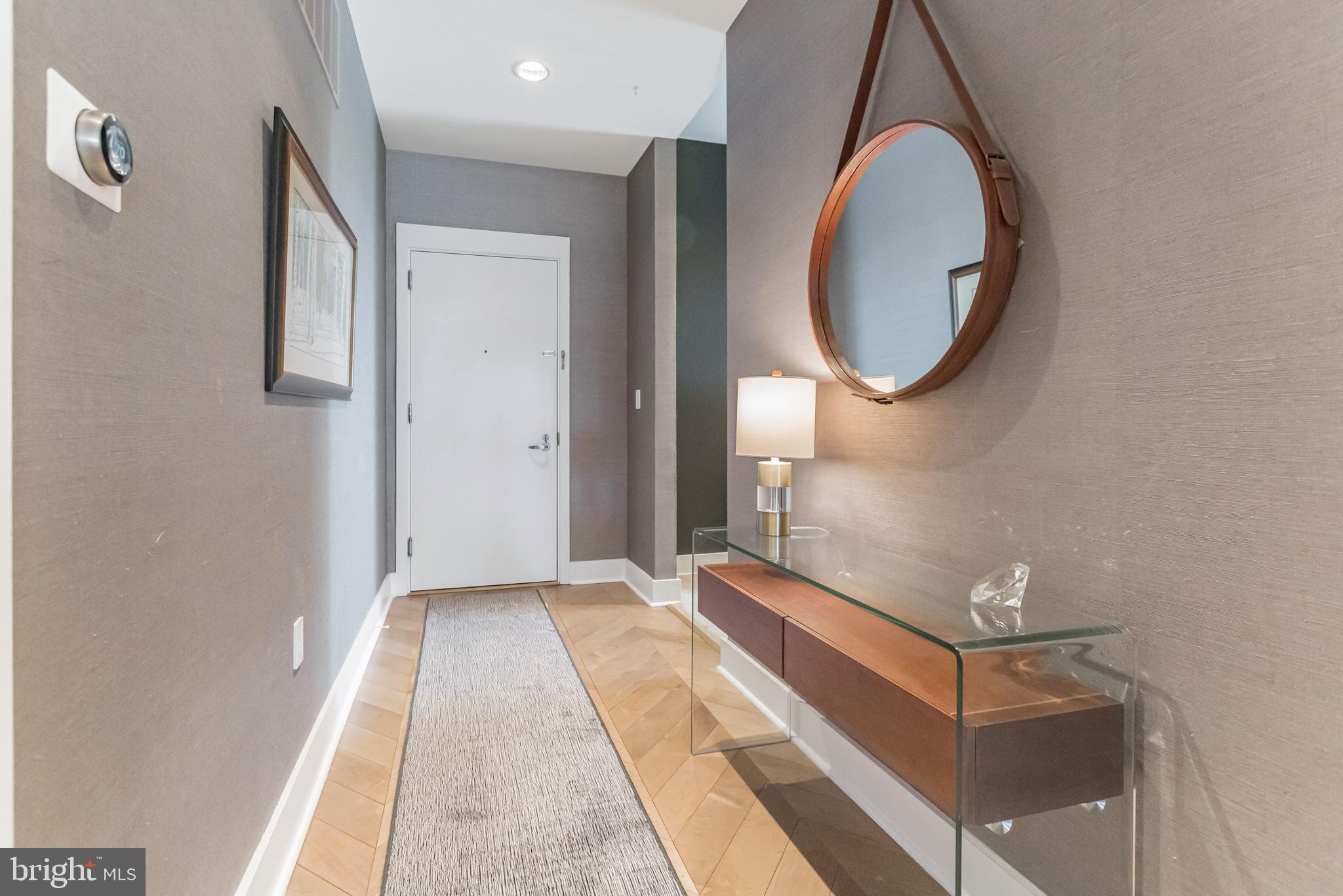 WASHINGTON SQ WEST - Residential