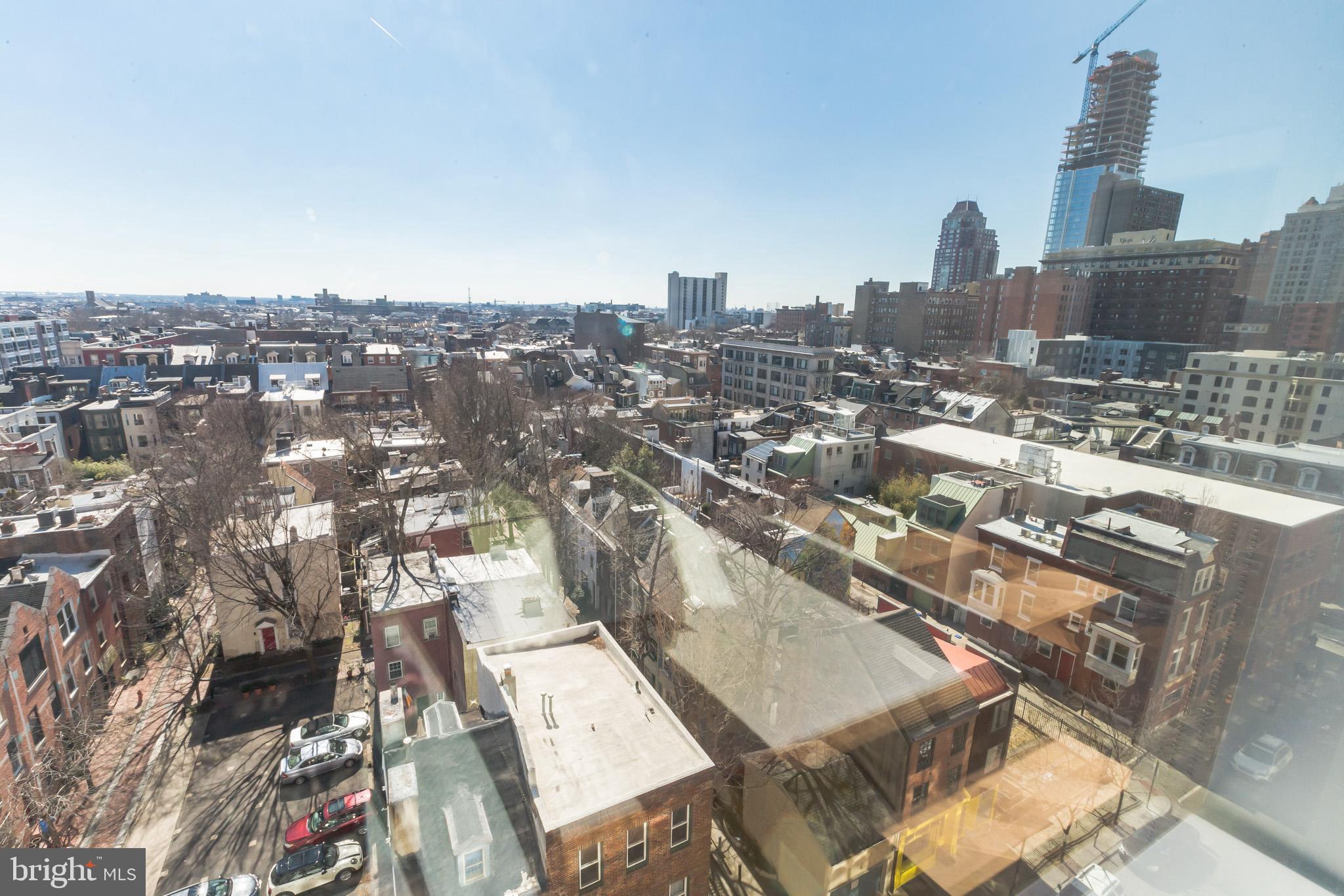 WASHINGTON SQ WEST - Residential