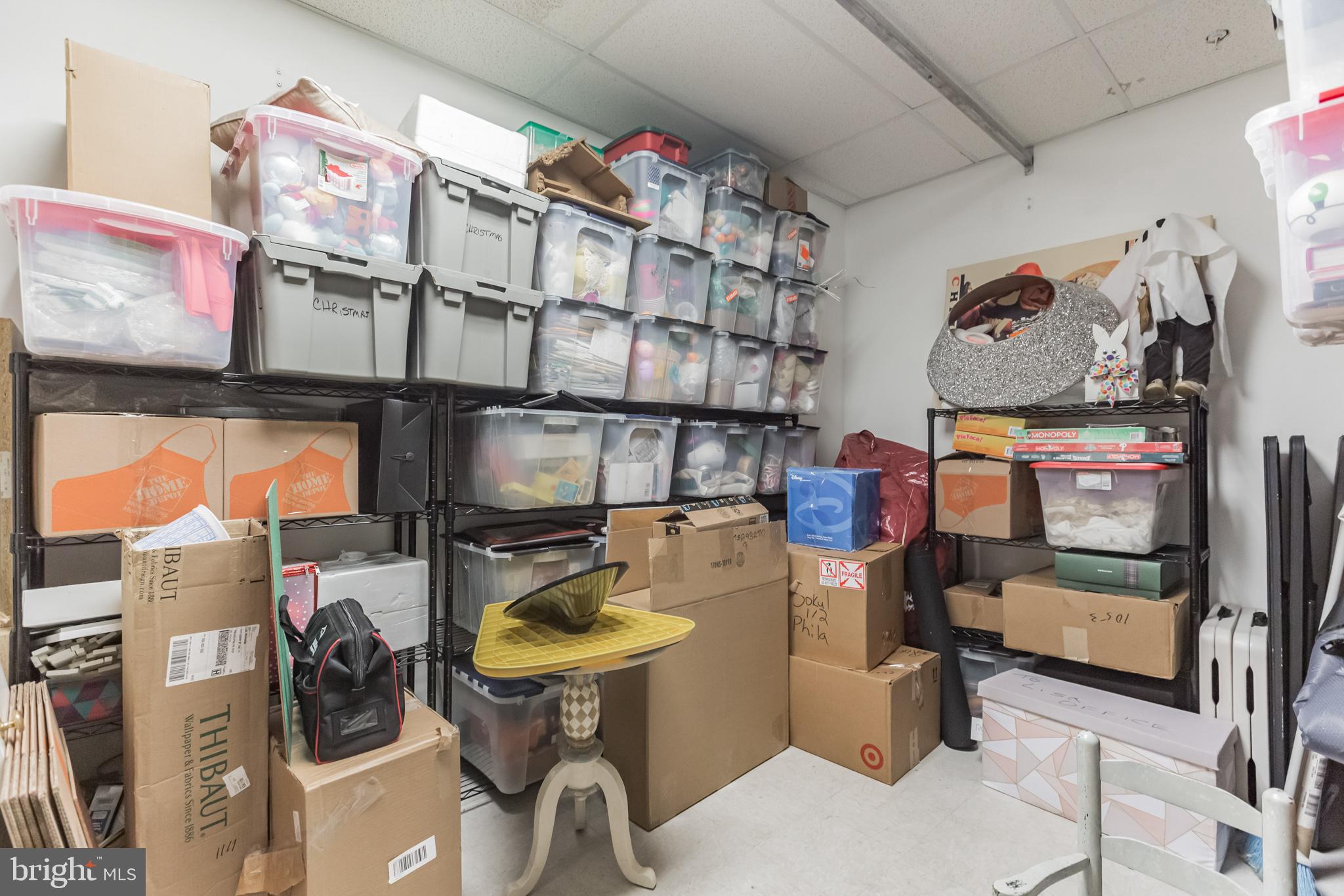 WASHINGTON SQ WEST - Residential