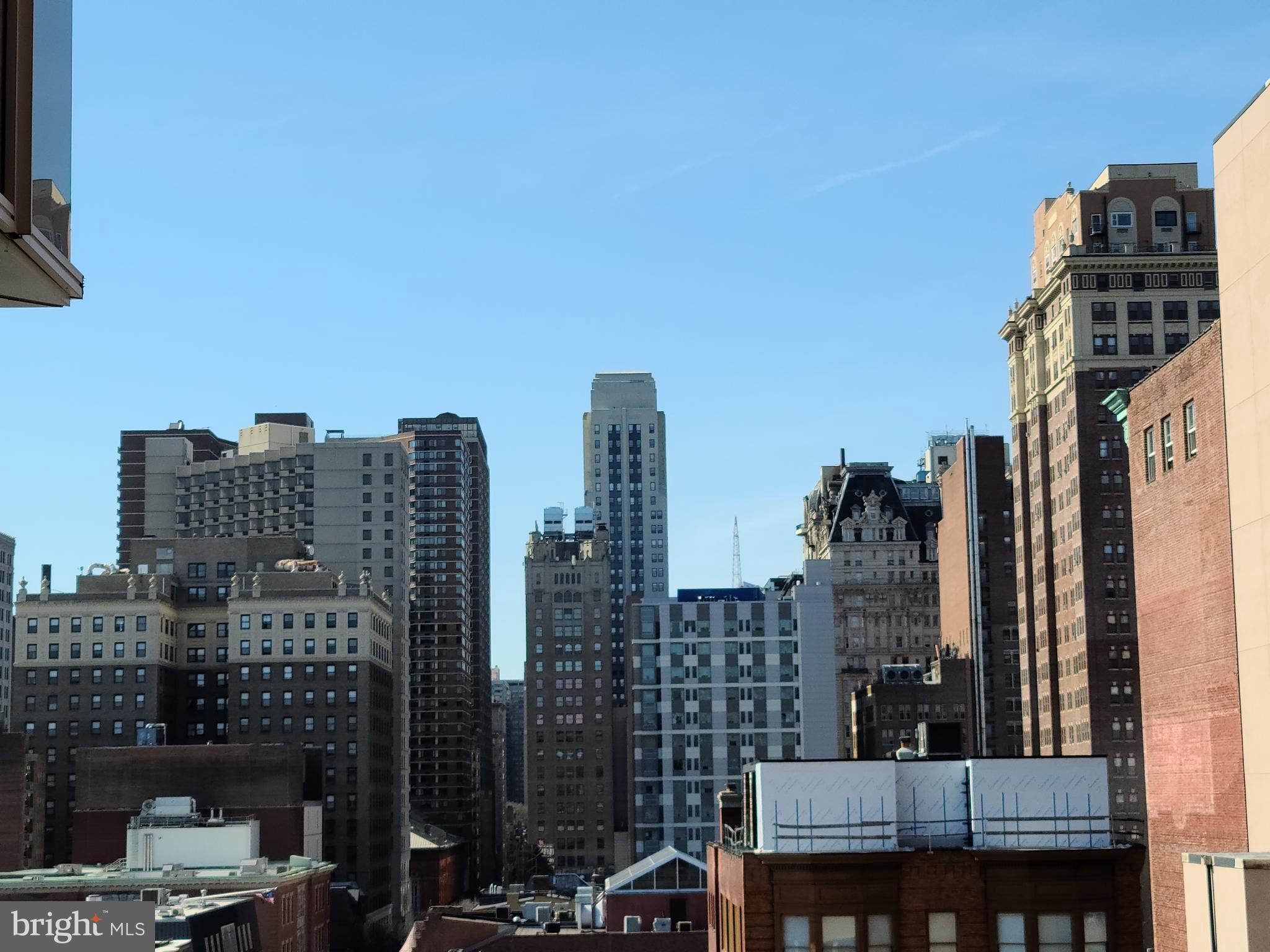 WASHINGTON SQ WEST - Residential