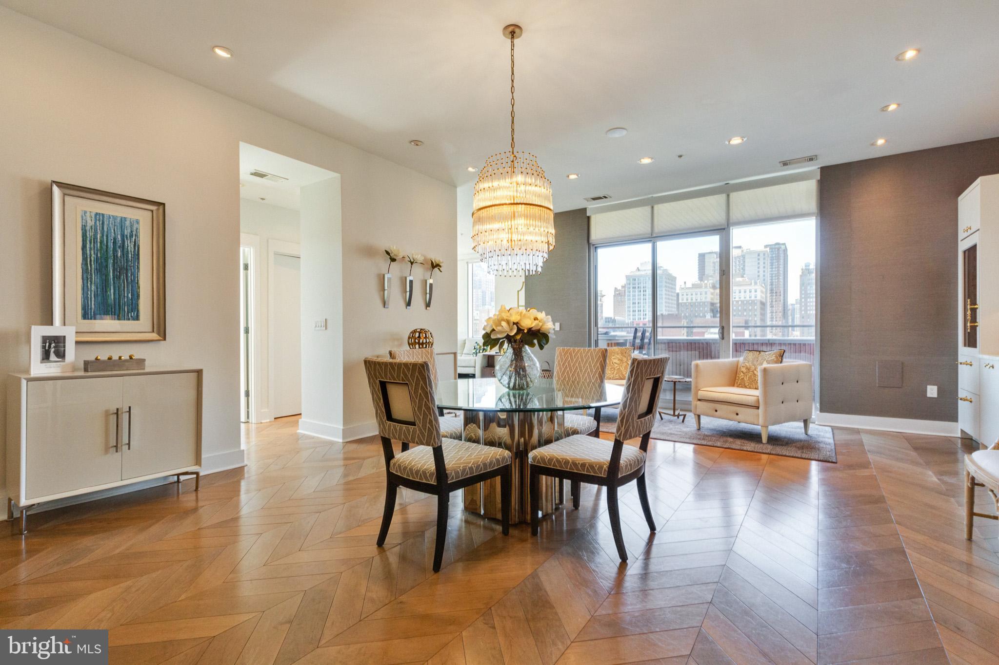 WASHINGTON SQ WEST - Residential