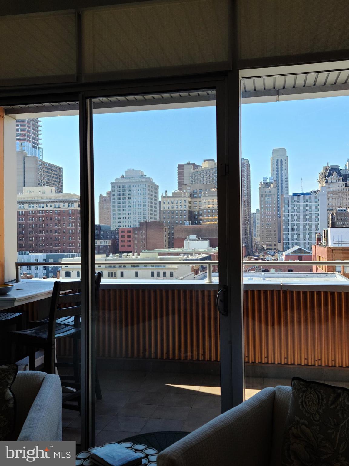 WASHINGTON SQ WEST - Residential