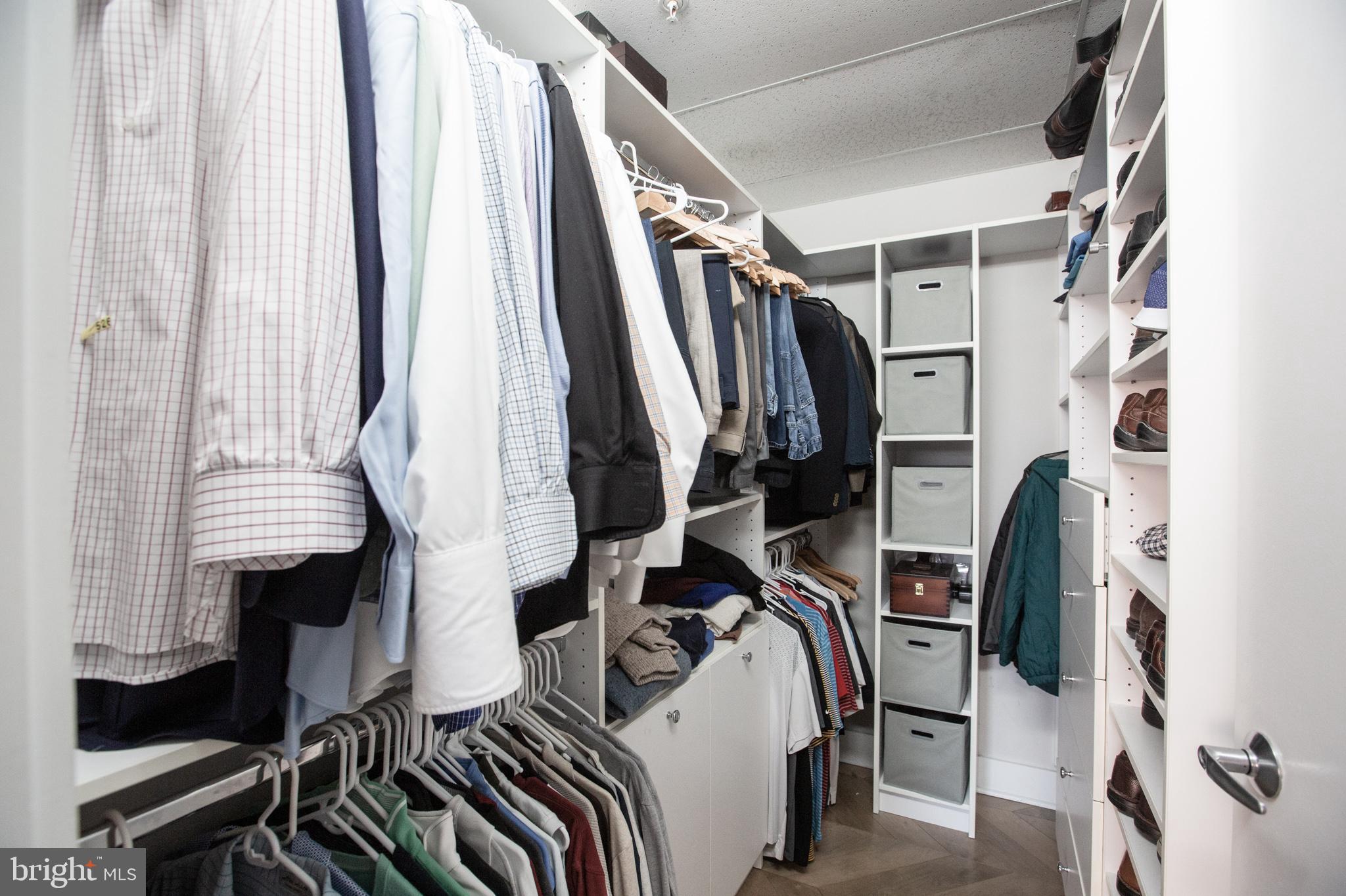 WASHINGTON SQ WEST - Residential