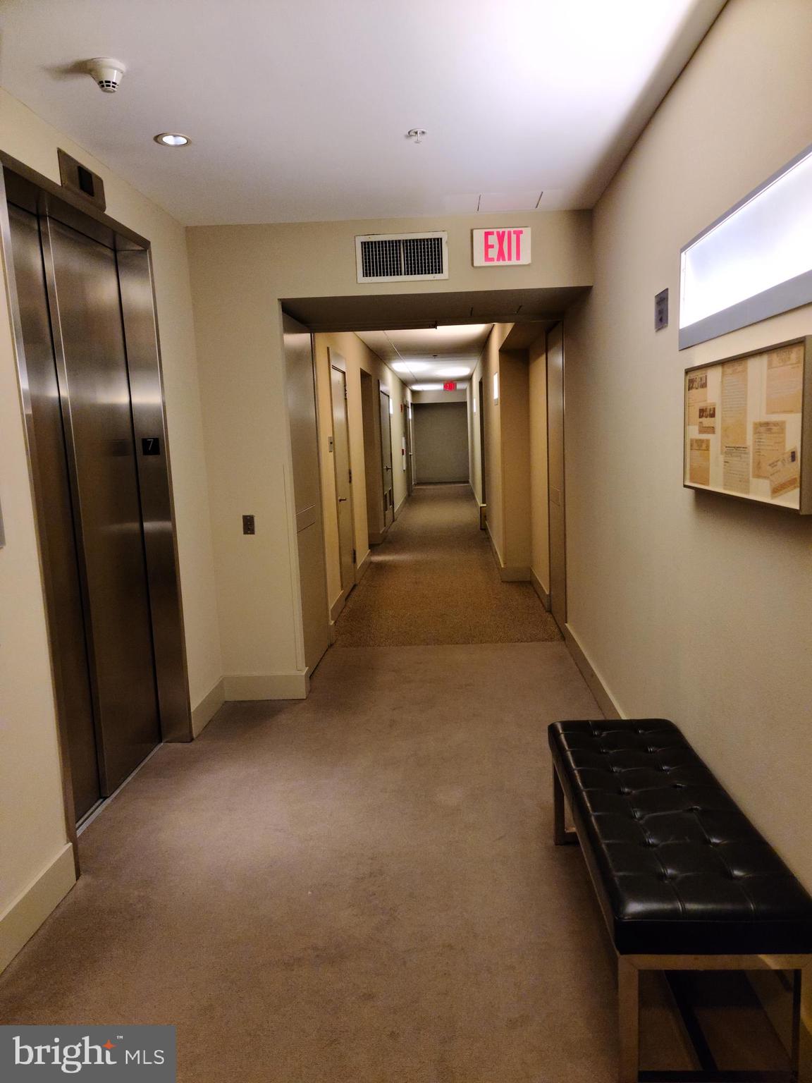 WASHINGTON SQ WEST - Residential