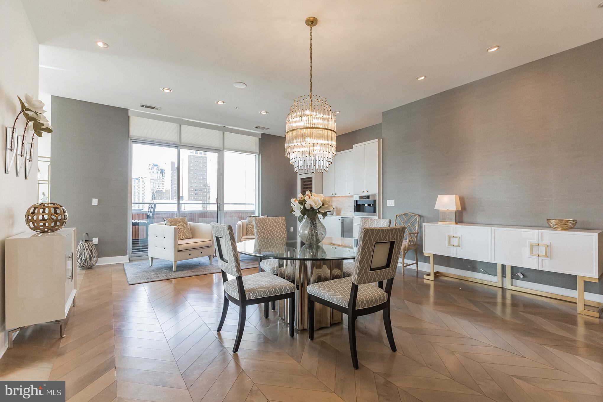 WASHINGTON SQ WEST - Residential