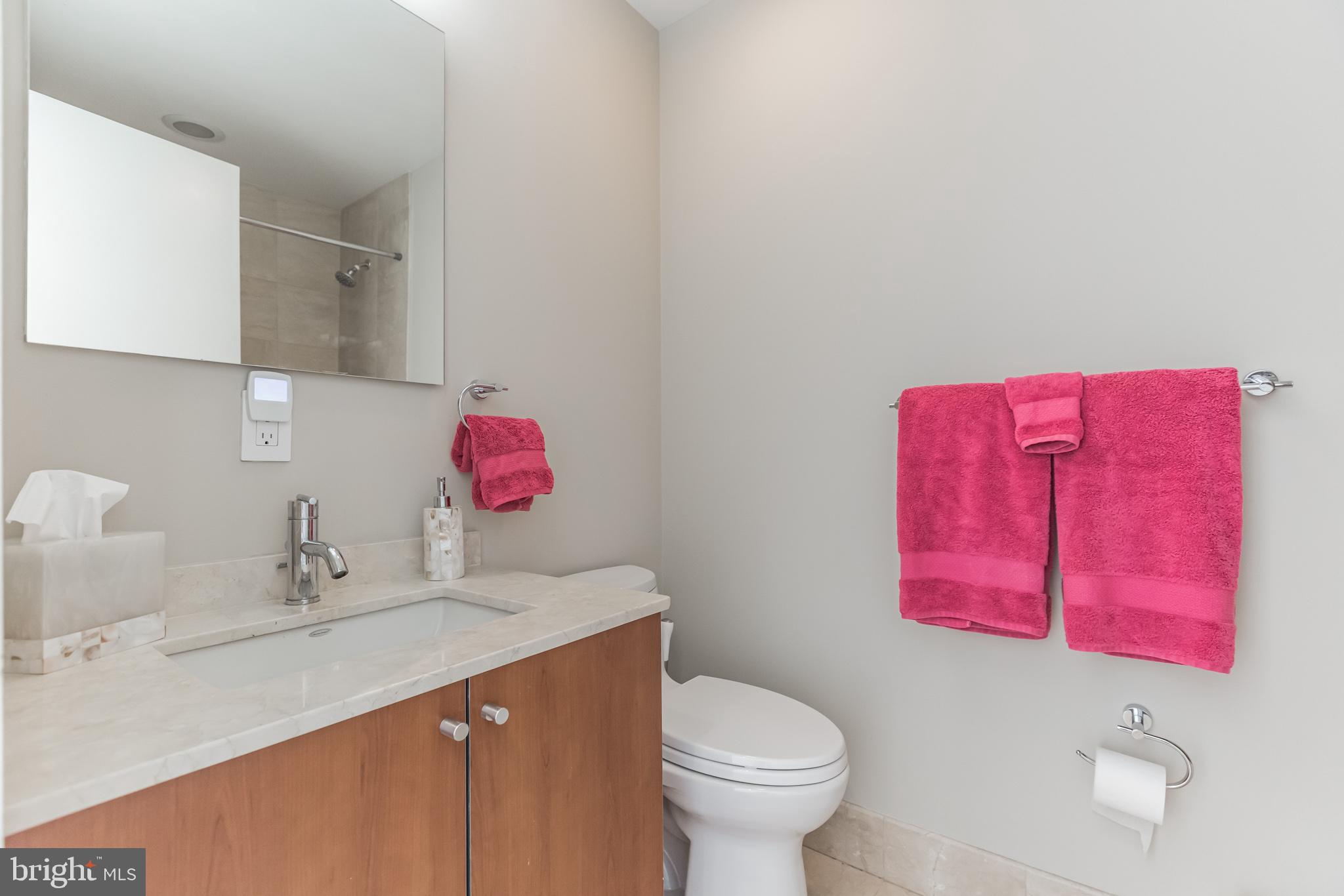 WASHINGTON SQ WEST - Residential