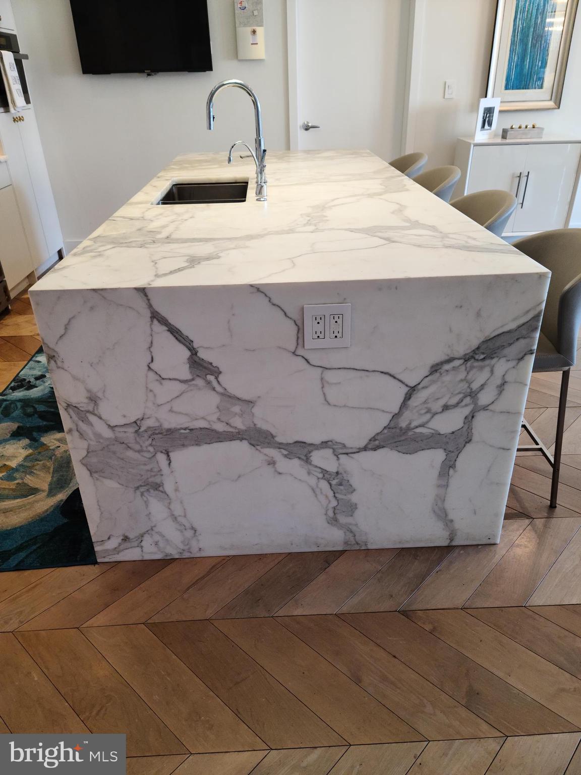 WASHINGTON SQ WEST - Residential