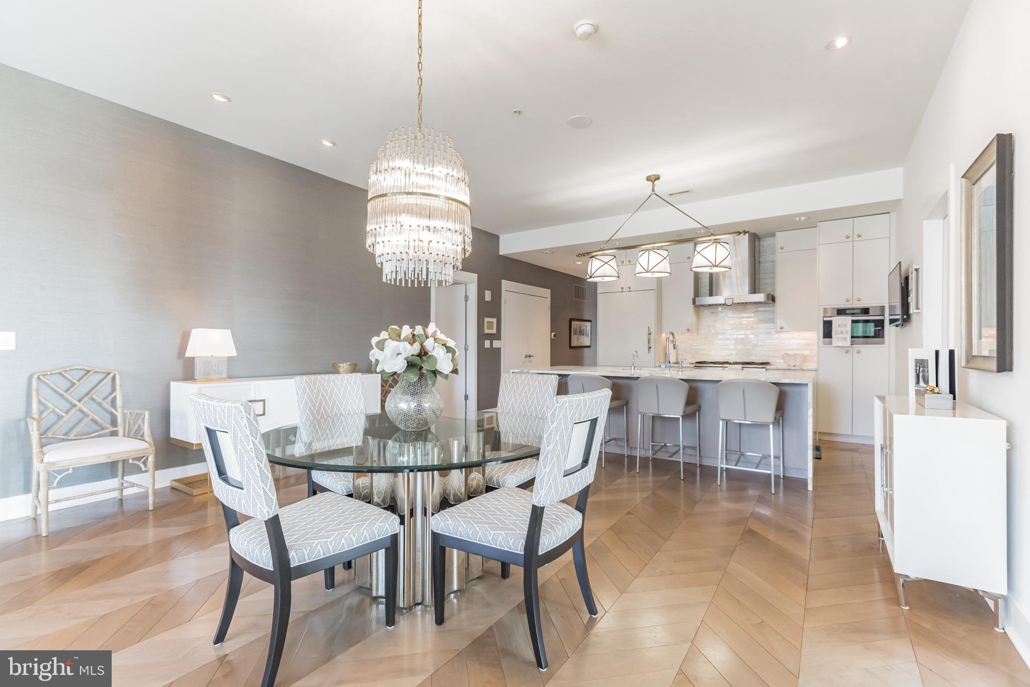 WASHINGTON SQ WEST - Residential