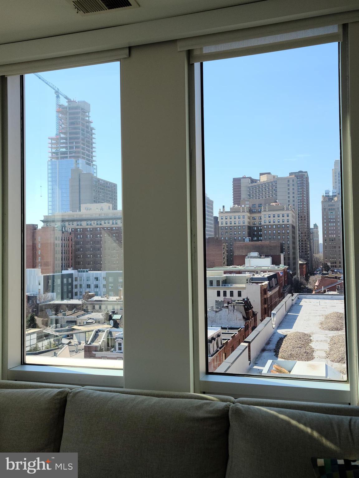 WASHINGTON SQ WEST - Residential