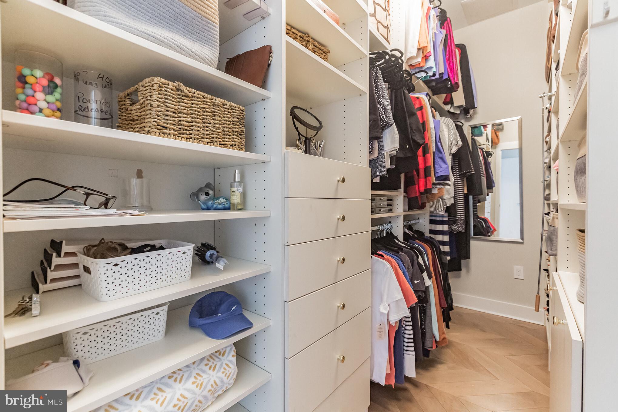 WASHINGTON SQ WEST - Residential