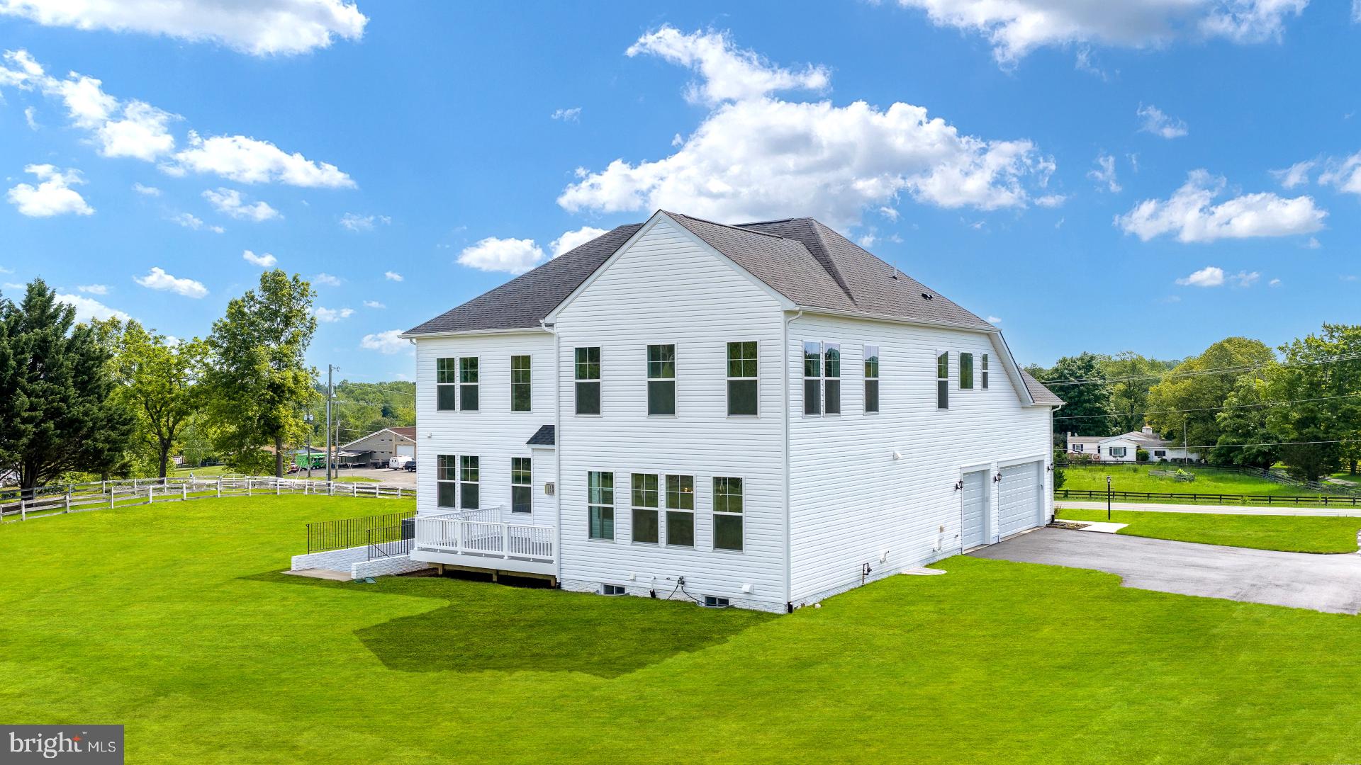3494 JAMES MADISON HIGHWAY