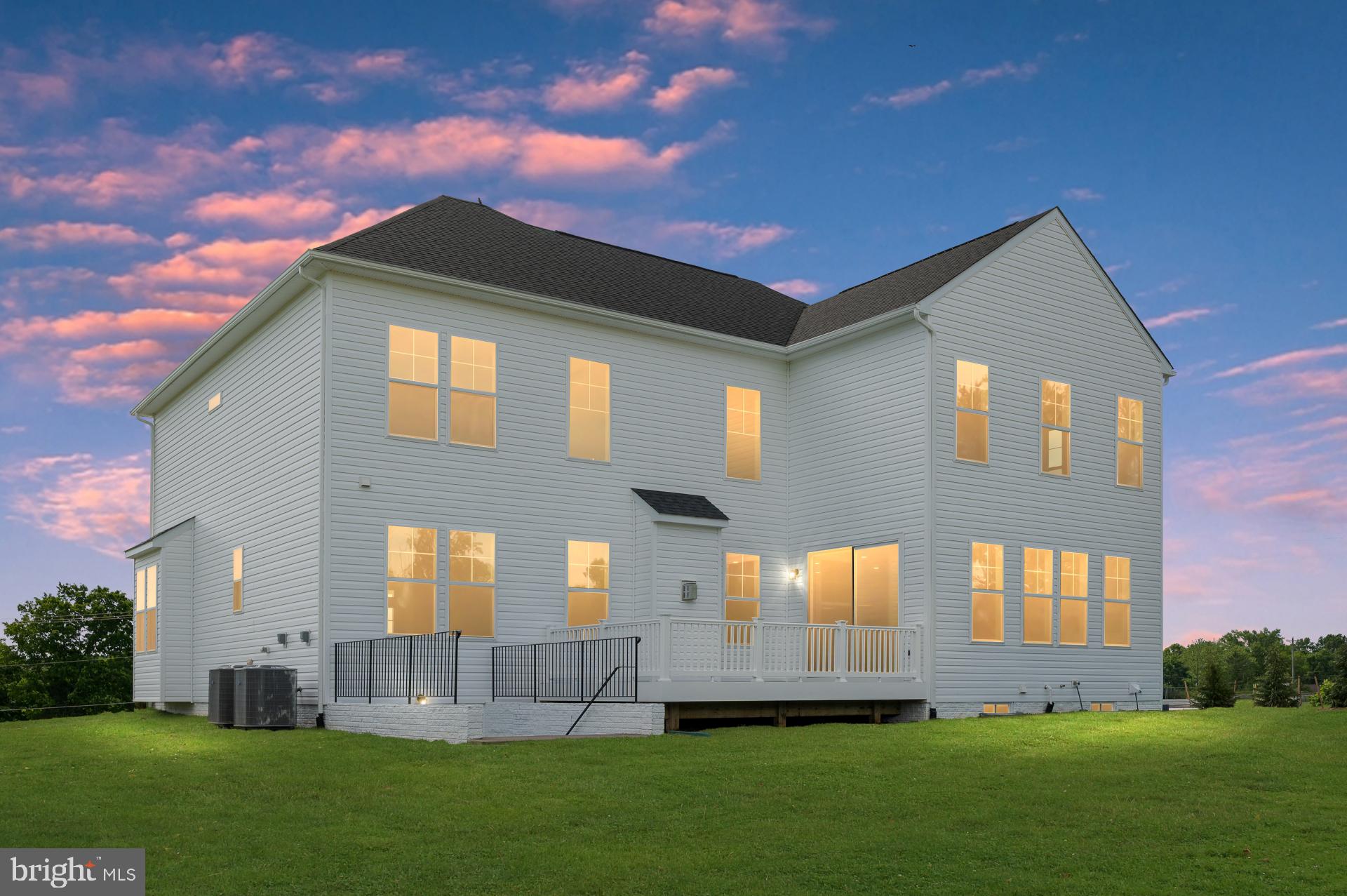 3494 JAMES MADISON HIGHWAY