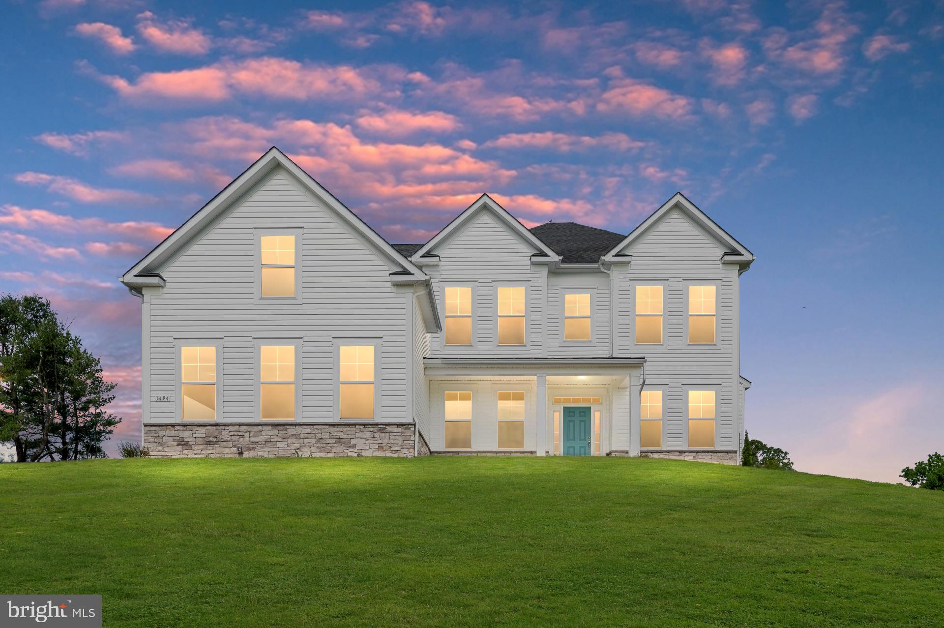 3494 JAMES MADISON HIGHWAY