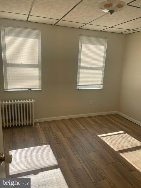 PASSYUNK SQUARE - Residential Lease