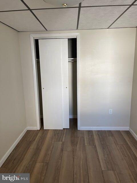 PASSYUNK SQUARE - Residential Lease