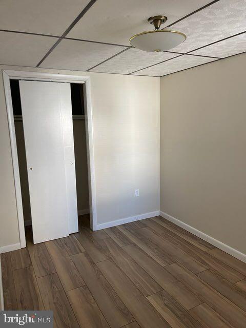 PASSYUNK SQUARE - Residential Lease