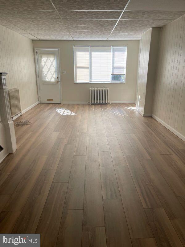 PASSYUNK SQUARE - Residential Lease