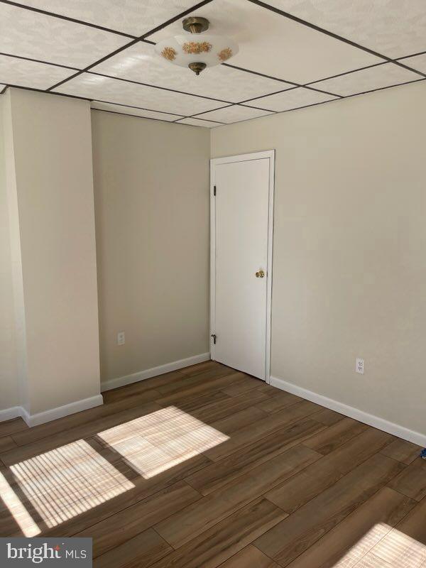 PASSYUNK SQUARE - Residential Lease