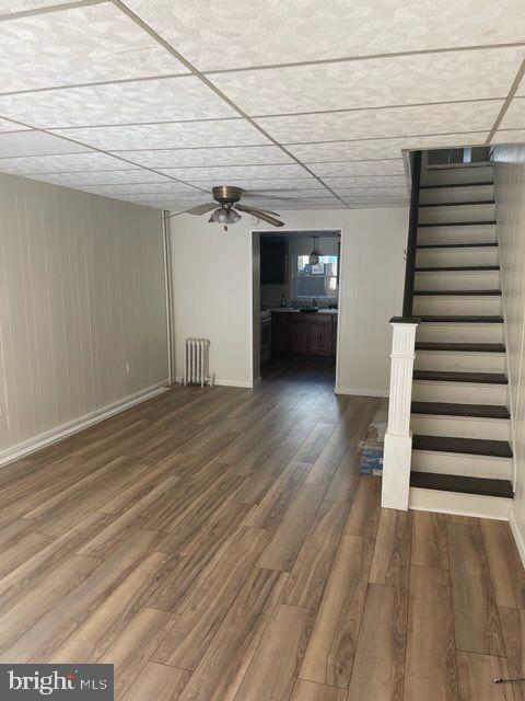 PASSYUNK SQUARE - Residential Lease