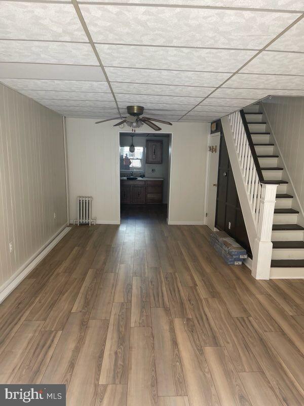 PASSYUNK SQUARE - Residential Lease