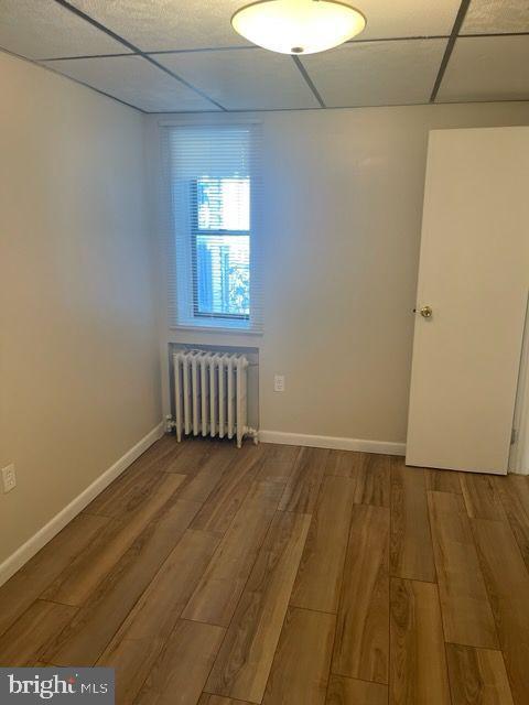 PASSYUNK SQUARE - Residential Lease