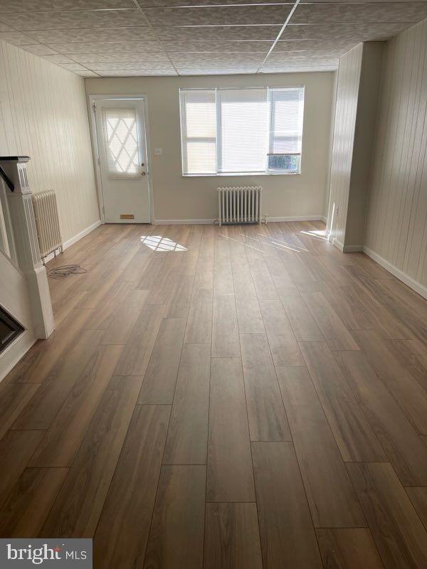 PASSYUNK SQUARE - Residential Lease