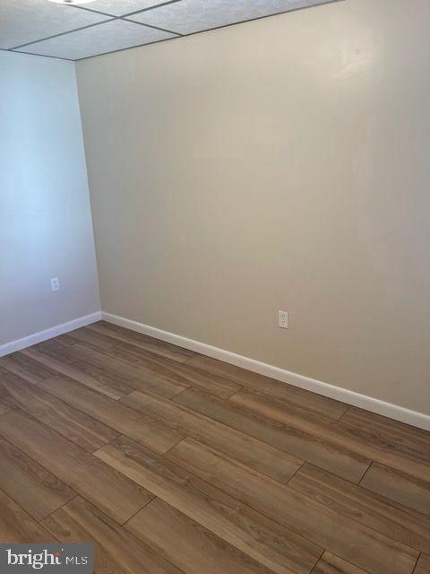 PASSYUNK SQUARE - Residential Lease