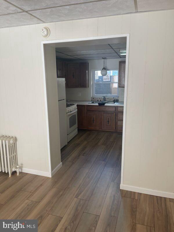 PASSYUNK SQUARE - Residential Lease