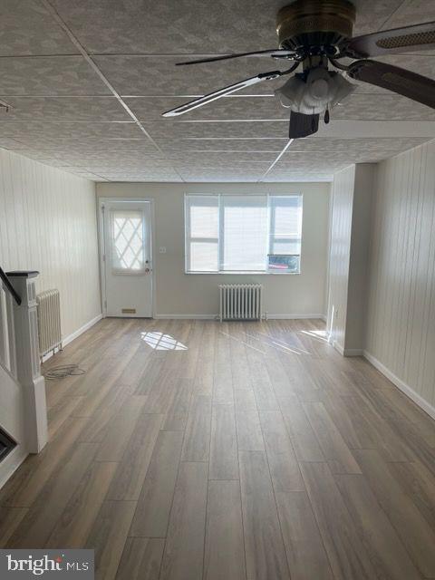 PASSYUNK SQUARE - Residential Lease