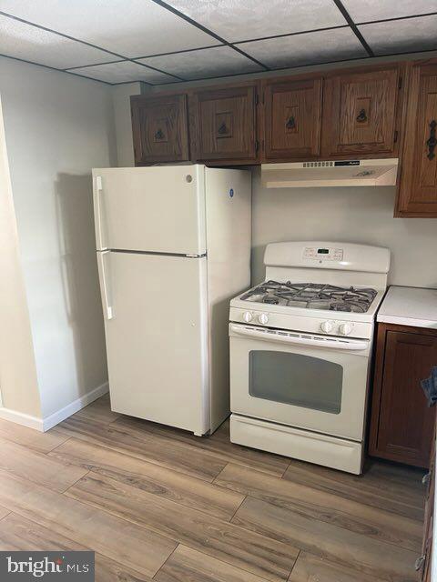 PASSYUNK SQUARE - Residential Lease